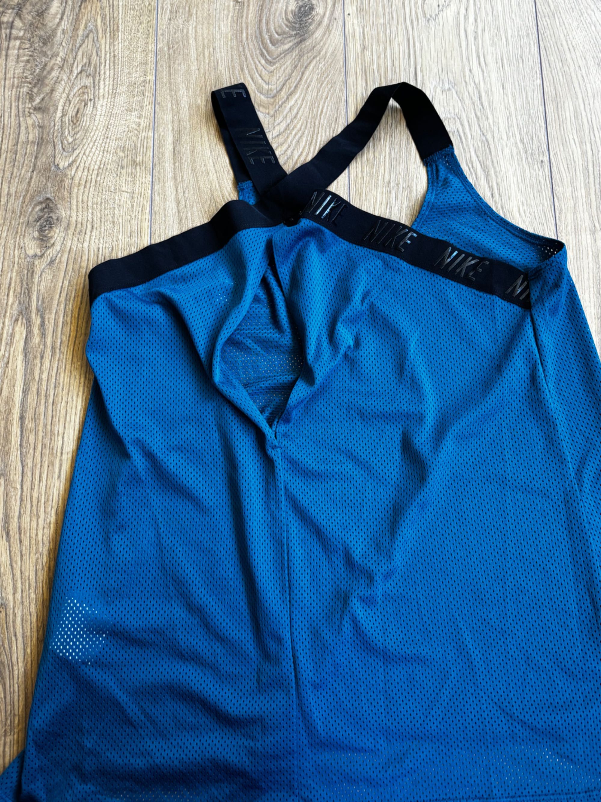 Nike Dri- Fit Потник/ M