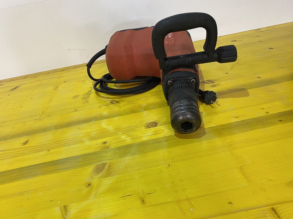 Picamer demolator Hilti te 800 avr