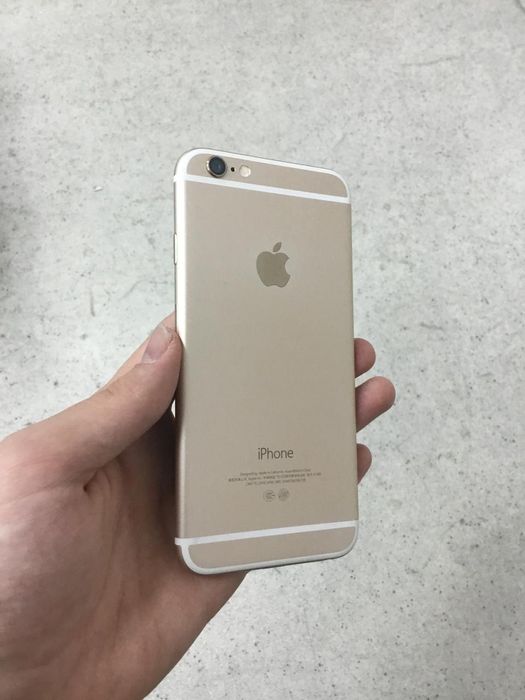 Айфон 6 в подарок наушники и зарядка ориг