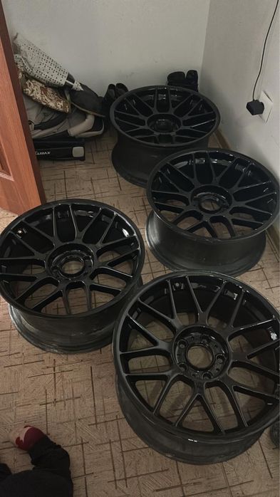 BBS R300 R18 договоримся