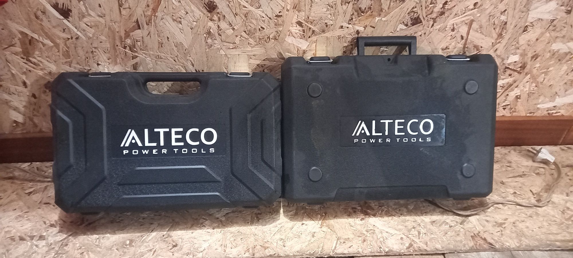 Продам Новые ящики ALTECO под перфоратор или дрель