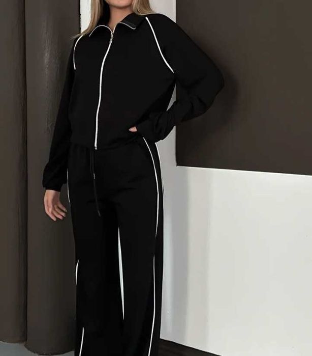 Дамски комплект нов