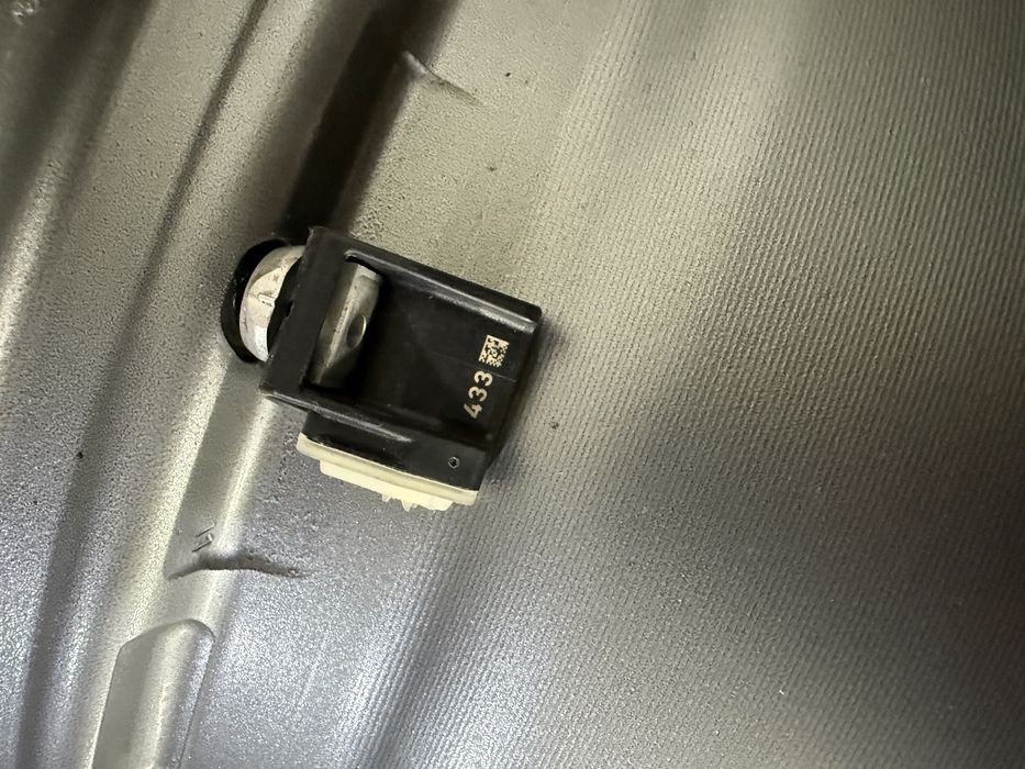 Set 4 jante aliaj 17 5x112 Originale Mercedes E class w213