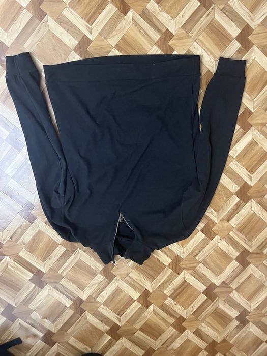 Одежда как новый