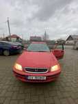 Honda Civic MB3 1998