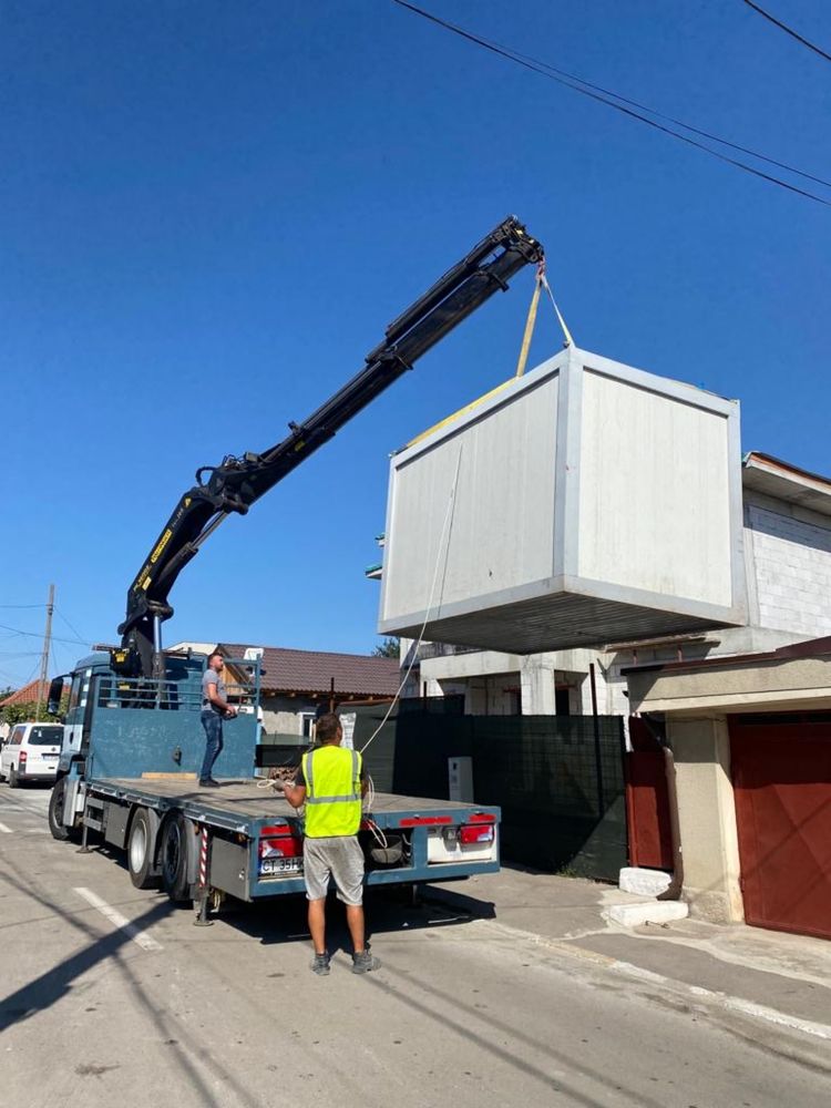 Inchirieri camion cu macara/INCHIRIERI MACARALE