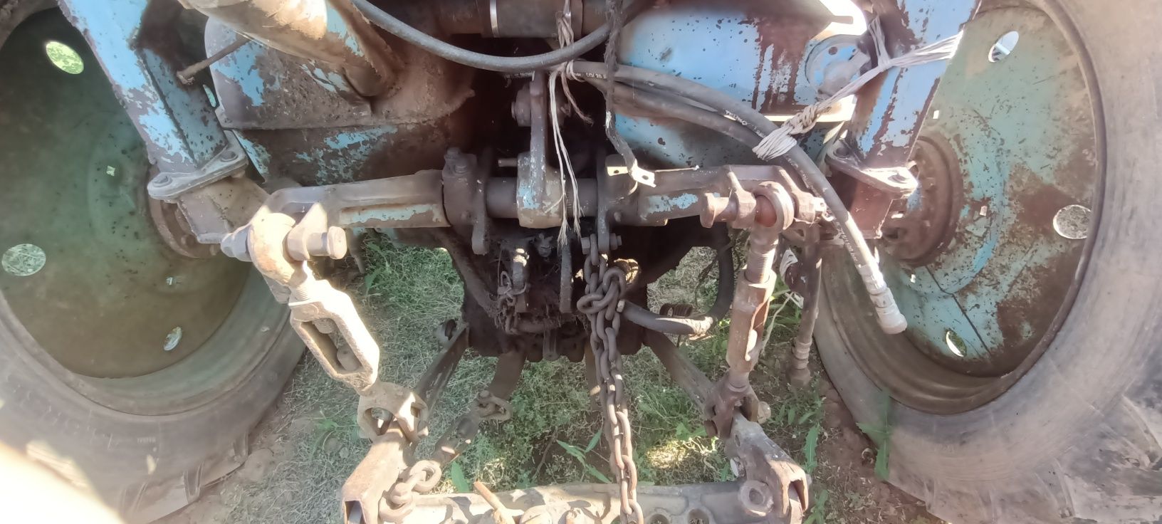Продам МТЗ 80 стогамет
