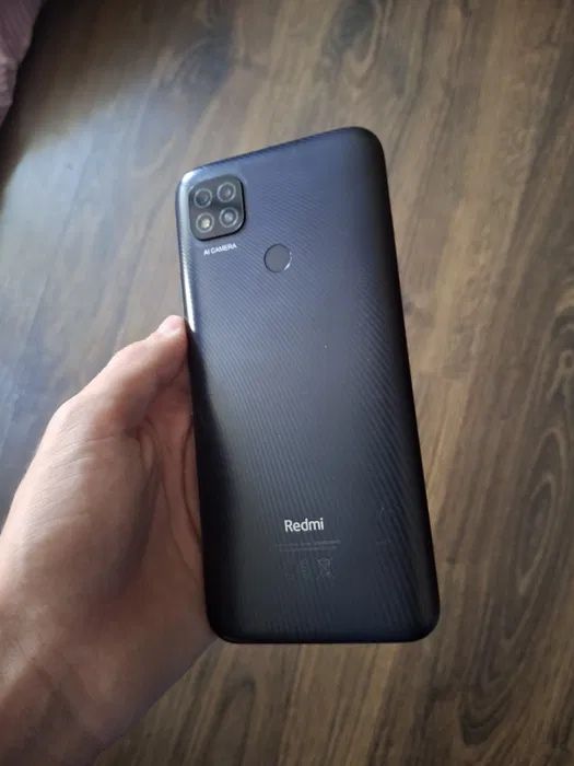 Редми 9С Redmi 9C