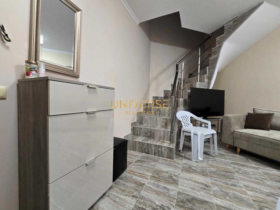 Продава се Двустаен апартамент в к.к. Слънчев бряг - 73 кв.м за 1192 €/кв.м - Снимка #4