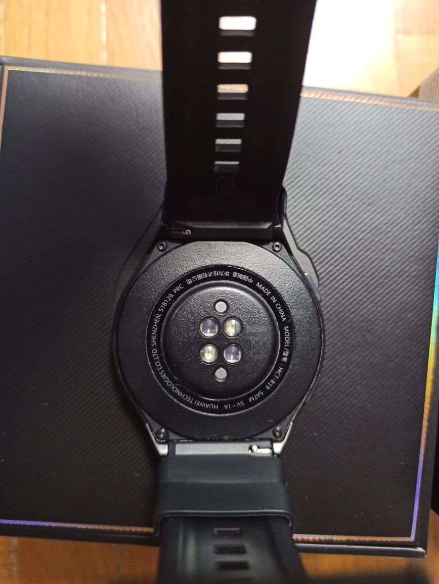 HUAWEI Watch GT 2e