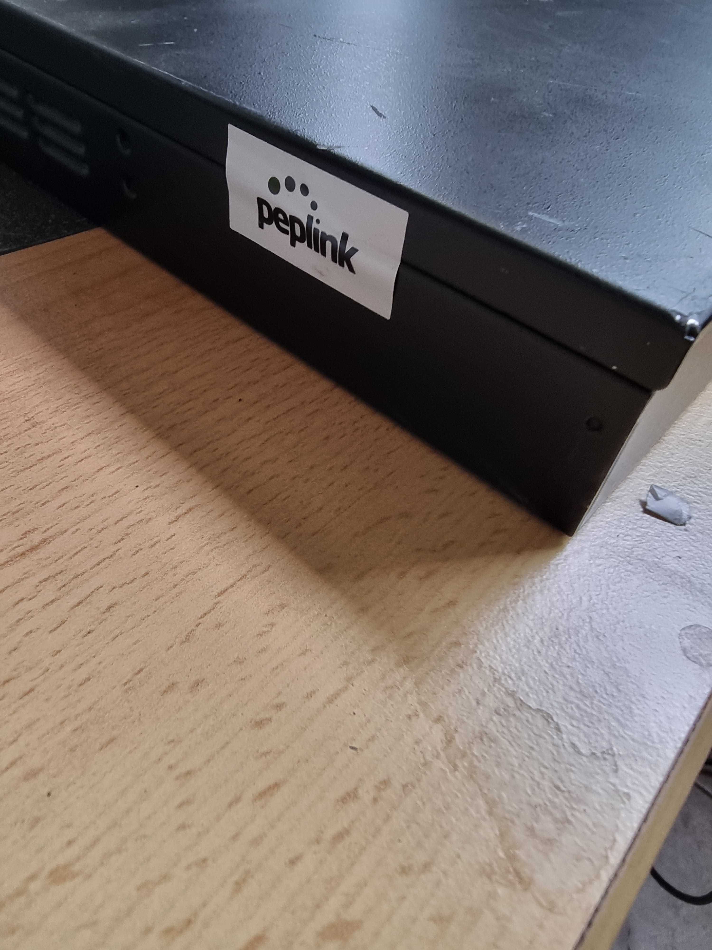Peplink 710 рутери