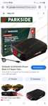 Power bank parkside nou
