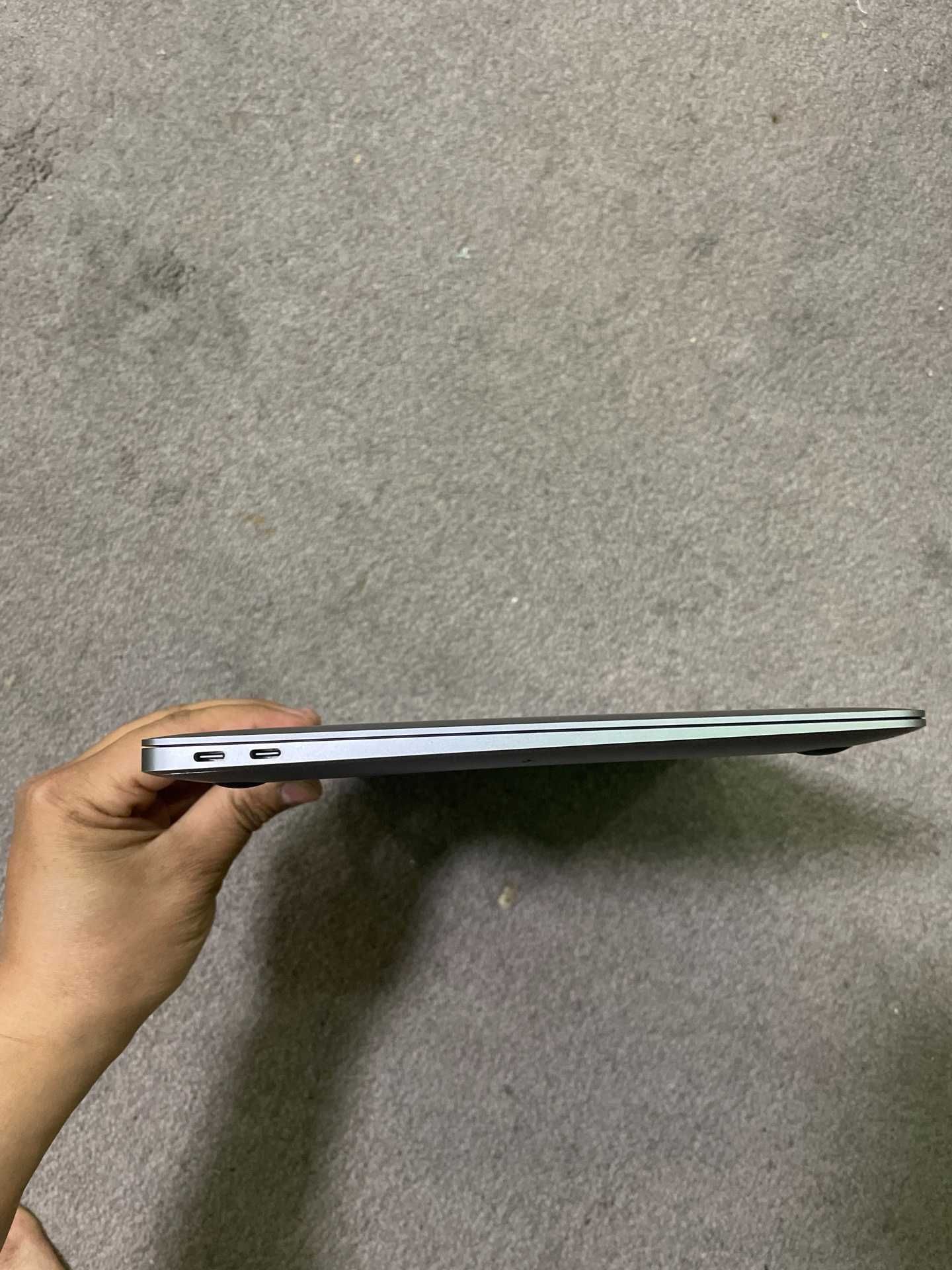 Macbook Air M1 8 256