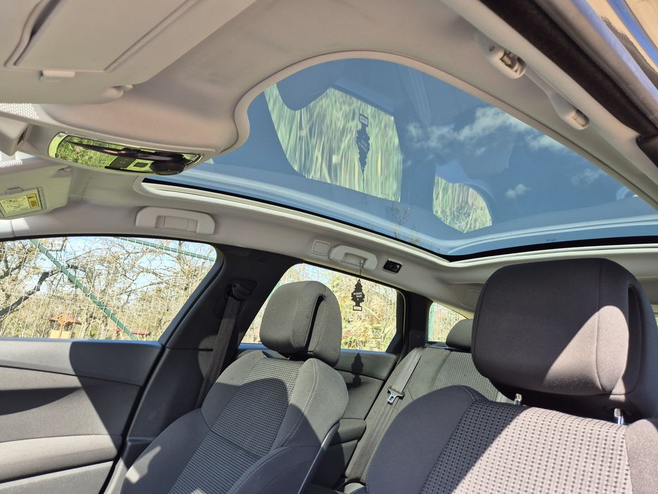 Peugeot 508  - 1.6 hdi - euro 6