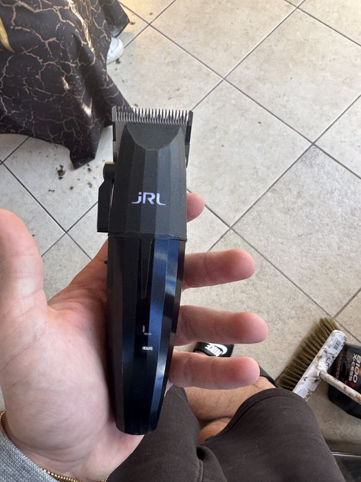 Vand JRL Onyx principala