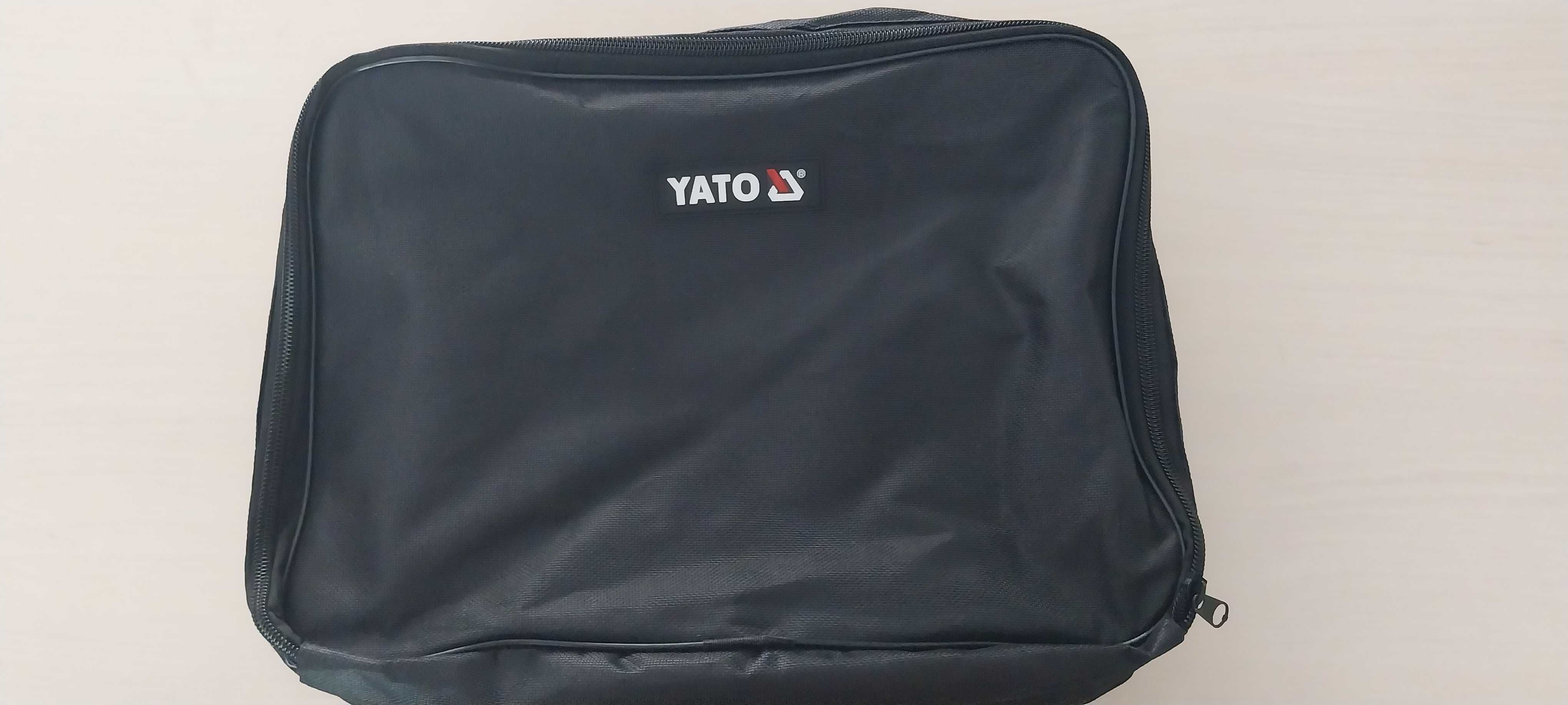 Компресор за гуми -  YATO