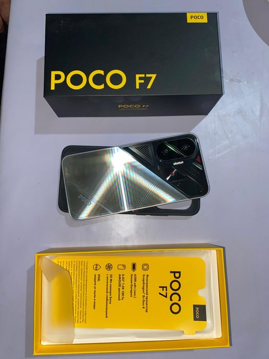 Продам поко F7 узг 12.512 срочна пачти нови