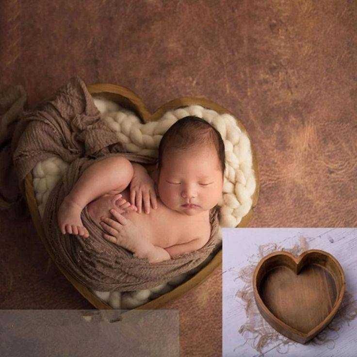 Фотосессия новорожденных newborn (ньюборн) с выездом