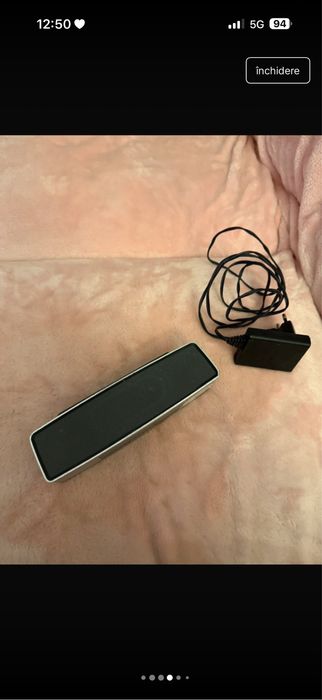 Boxa Bose SoundLink Mini