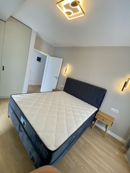 Proprietar | Inchiriez VILA D+P+1E | Andronache | PIPERA | Colentina