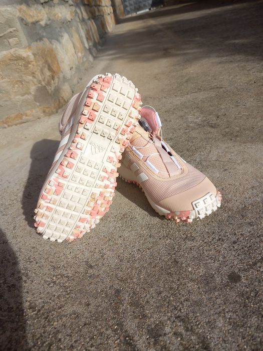 Adidas Spotrswear Fortatrail Kids