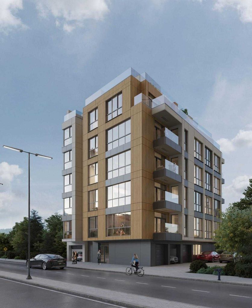 Продава се Многостаен апартамент в София, Лозенец - 167 кв.м за 2860 €/кв.м - Снимка #2
