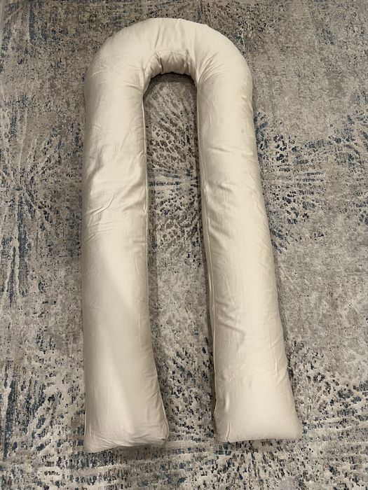 Подушка для беременных, новая