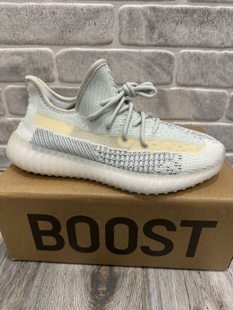 36-46 Yeezy 350 v2 Cloud White Reflective