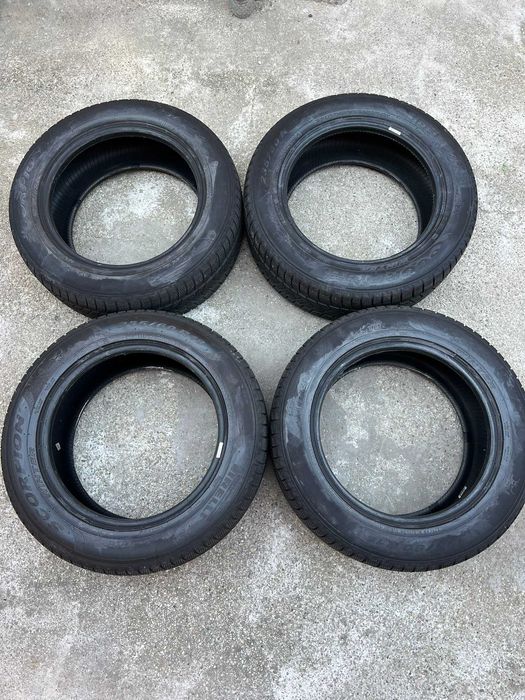 Anvelope iarna Pirelli Scorpion Winter 235/60 R18