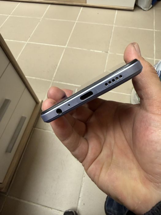 Honor X6 4/64 - отличен