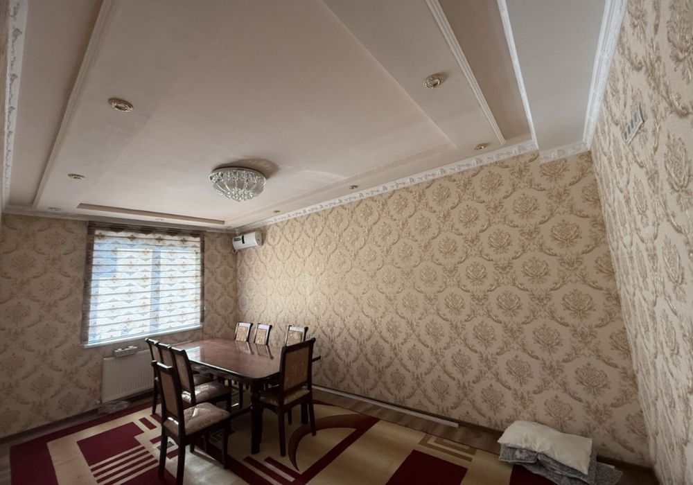 Сдается 3 ком Паркентский