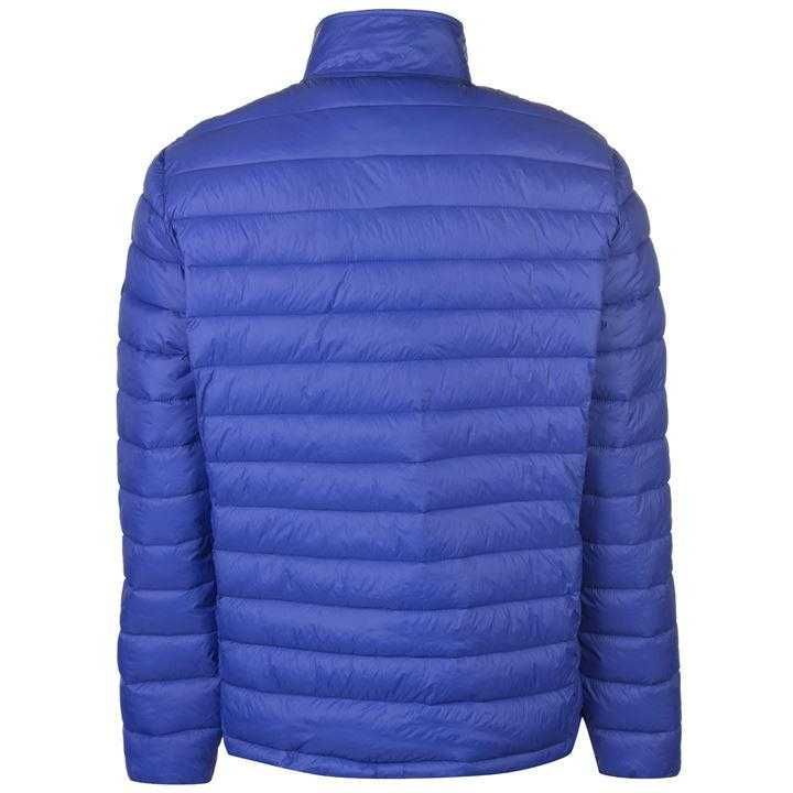 мъжко пухено яке SoulCal Micro Bubble Jacket
