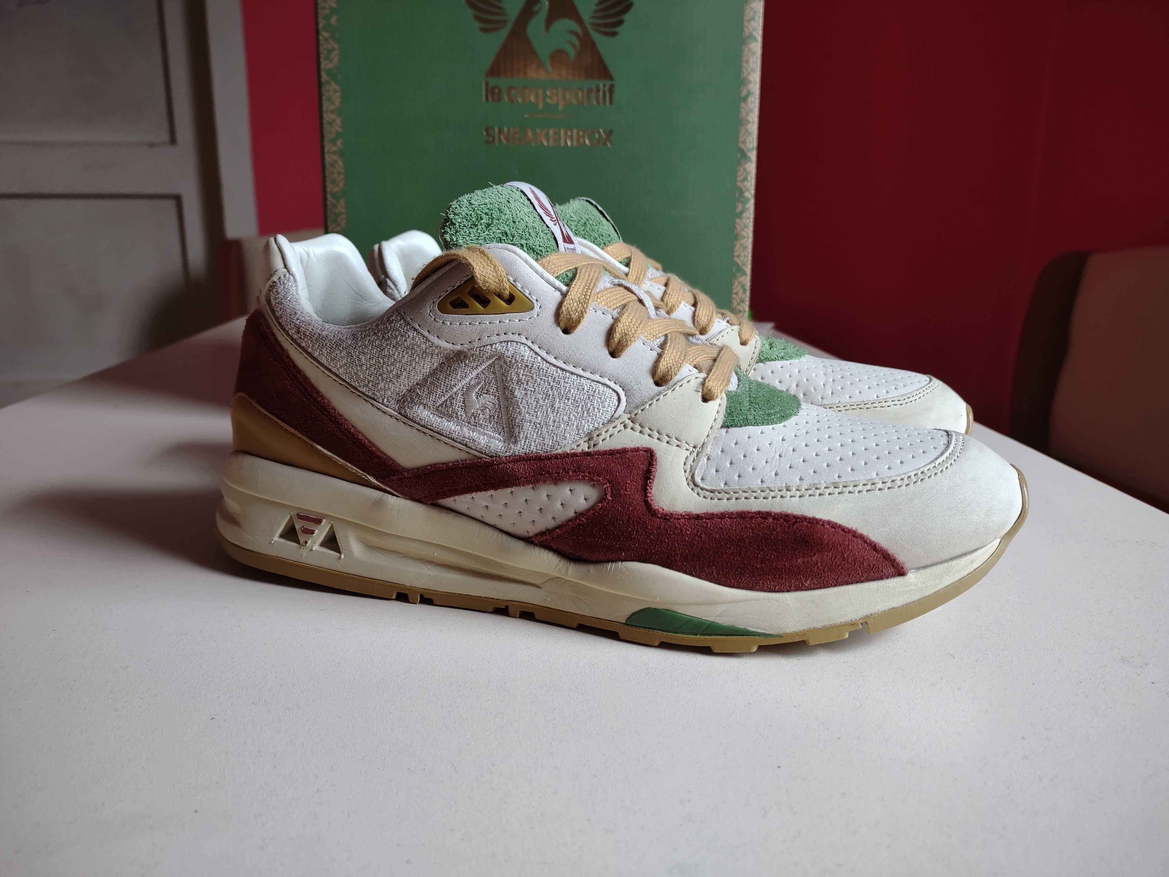 Le Coq Sportif R800