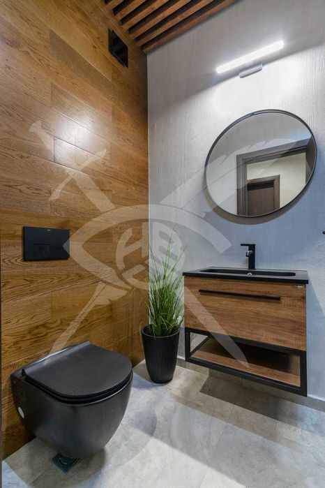 Продава се Тристаен апартамент в София, в.з. Малинова долина - 123 кв.м за 3781 €/кв.м - Снимка #10