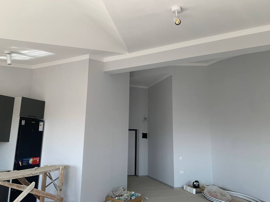 Квартира в новостройке