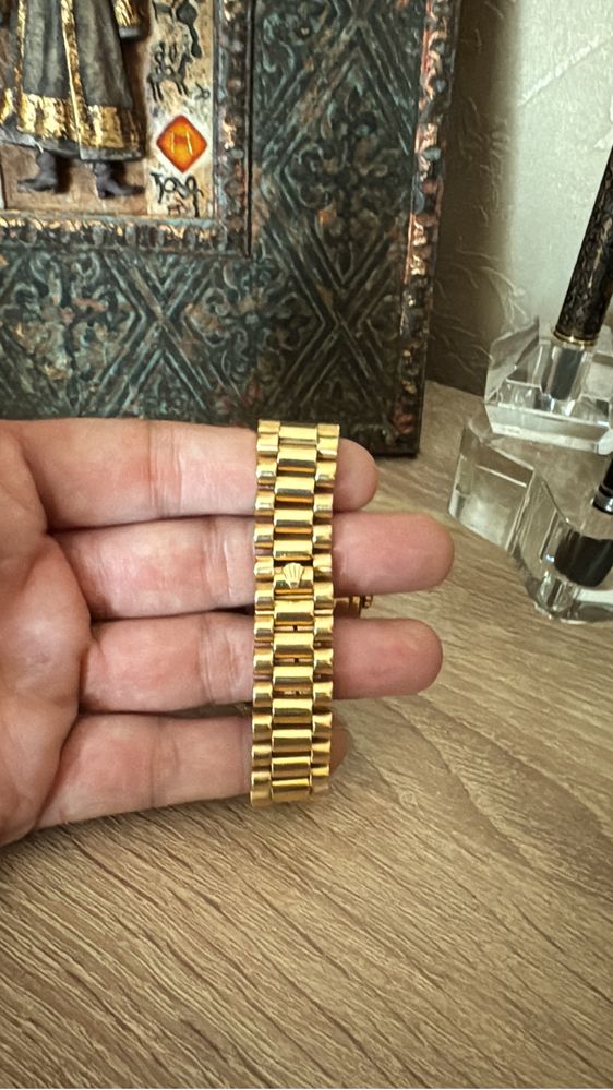 Наручные часы Rolex Day-Date 36