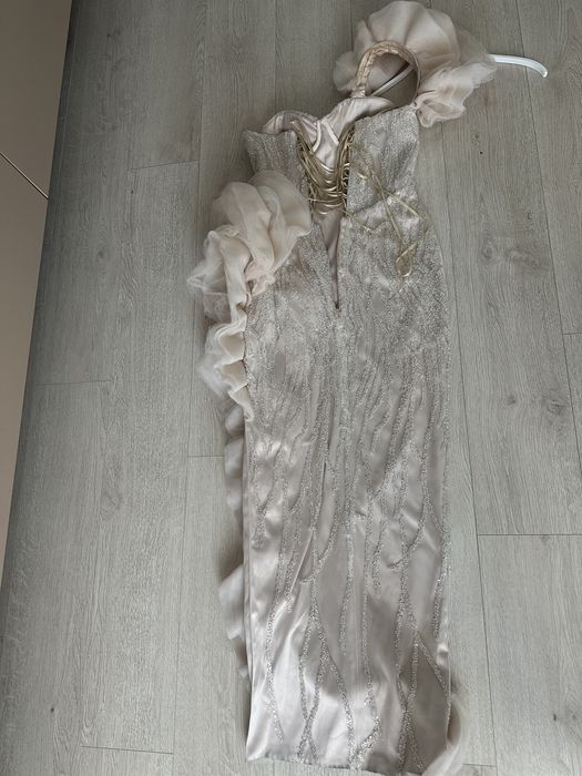 Rochie de mireasa ESA - model unic