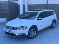 VW Passat AllTrack // 2.0 140 Cp 4x4 // 2014 // Xenon // Panoramic //