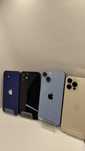 Vand componente originale de la iphone 11 pana la iphone 15 pro max