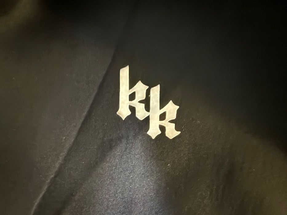 Kendall & Kylie For OVS Full Zip в черен цвят,размер S