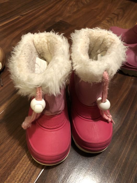 Incaltaminte Zara Primigi de iarna copii