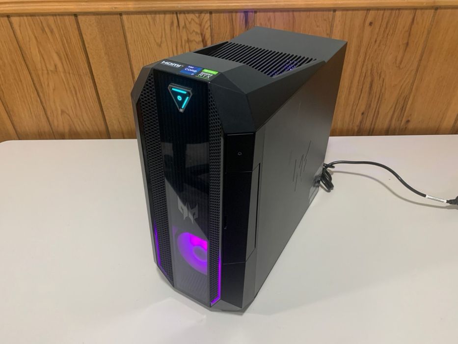 Acer Predator orion 3000