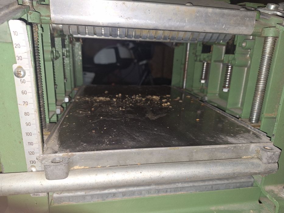 De vanzare Abric cu grosime