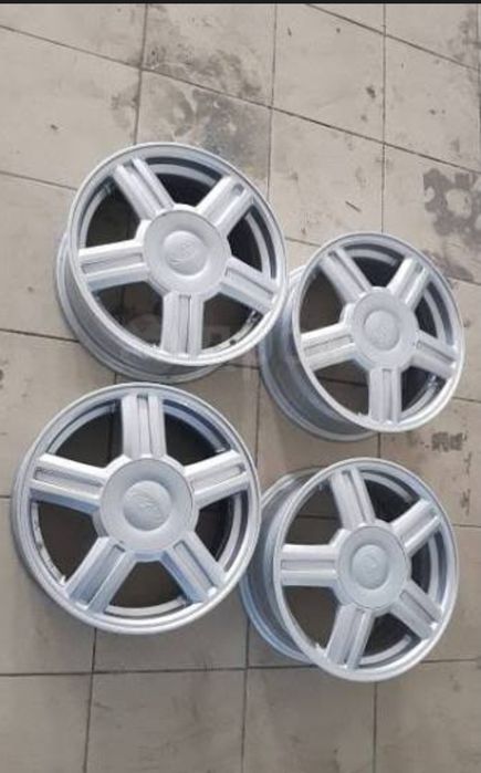 Торусы 15 новые торг уместен