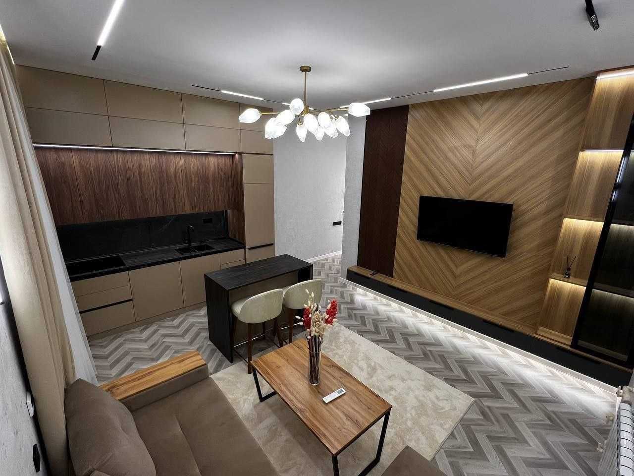 СРОЧНО сдается кв-ра 1в2 ком/3/4 на улице Бабура, ор-р ТЦNext 377*