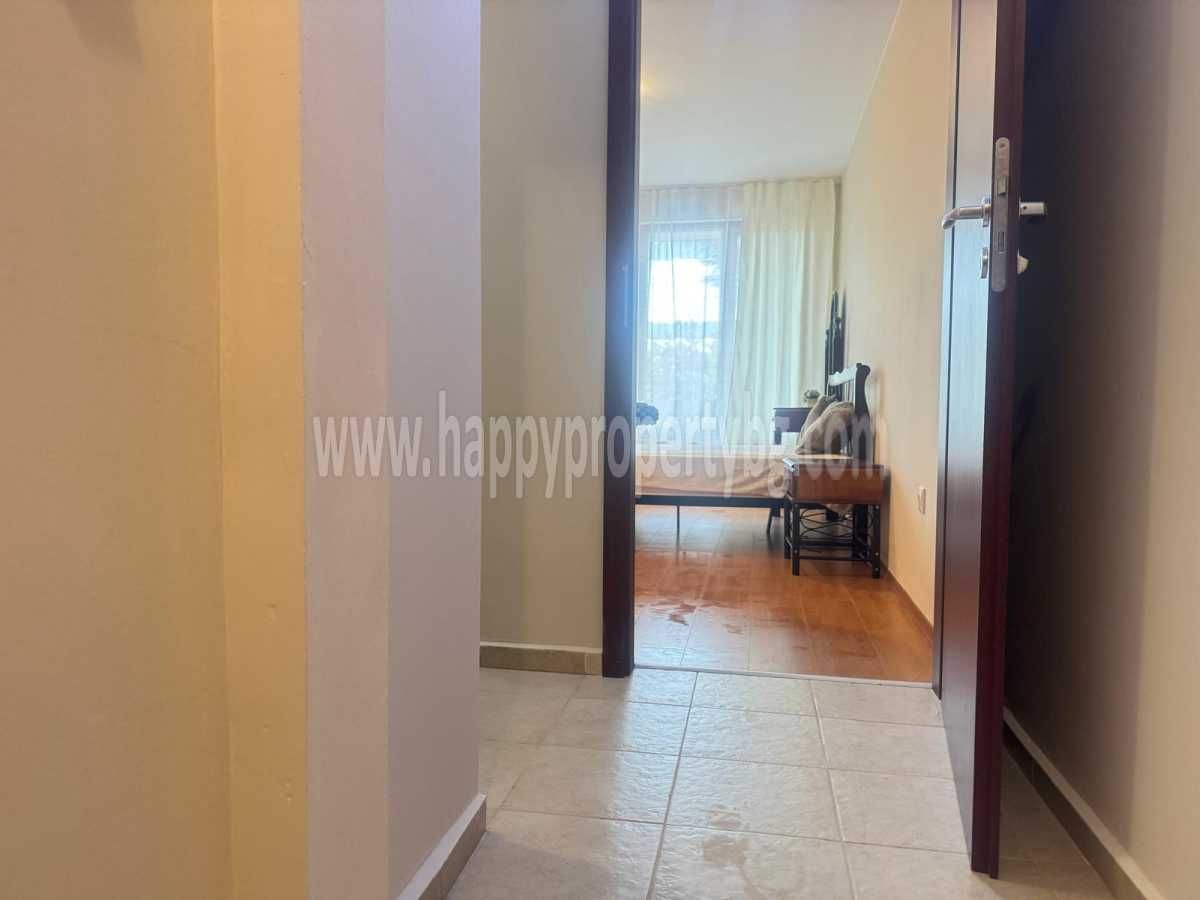 Продава се Едностаен апартамент в с. Кошарица, Област Бургас - 41 кв.м за 1098 €/кв.м - Снимка #7