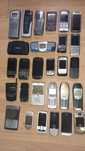 Telefoane mobile vechi