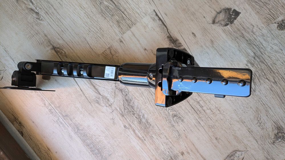 Держатель монитора NB F80