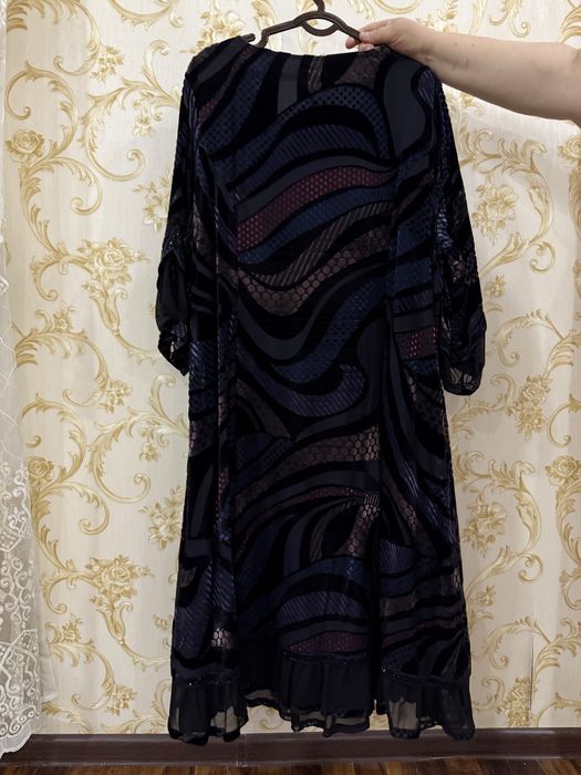 Готовый куйлак турк размер 50