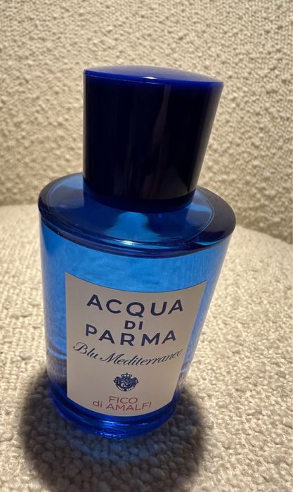 Aqua di Parma, Fico di Amalfi EDT, 75мл